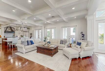 Rockport Bayfront Retreat - Rockport, Texas