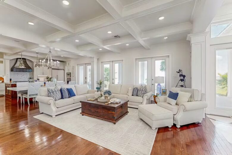 Rockport Bayfront Retreat - Rockport, Texas