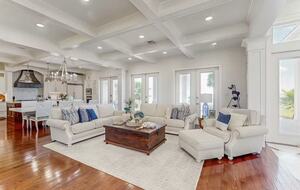 Rockport Bayfront Retreat - Rockport, Texas