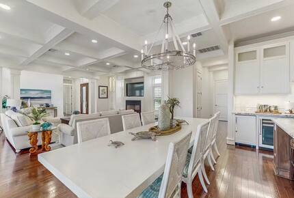 Rockport Bayfront Retreat - Rockport, Texas