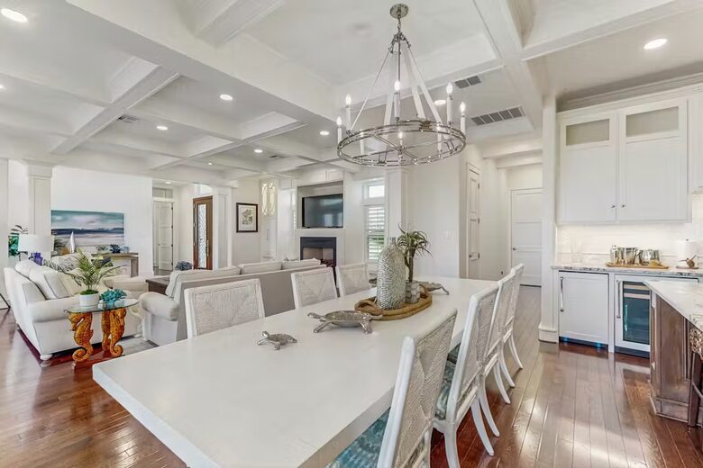 Rockport Bayfront Retreat - Rockport, Texas