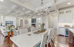 Rockport Bayfront Retreat - Rockport, Texas