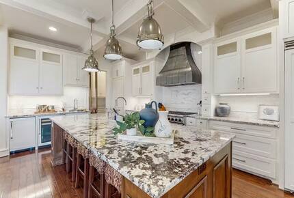 Rockport Bayfront Retreat - Rockport, Texas