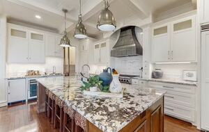 Rockport Bayfront Retreat - Rockport, Texas