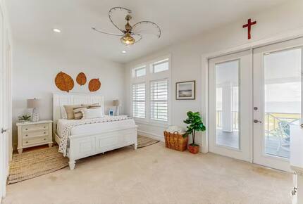 Rockport Bayfront Retreat - Rockport, Texas