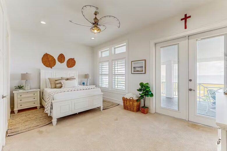 Rockport Bayfront Retreat - Rockport, Texas