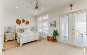 Rockport Bayfront Retreat - Rockport, Texas