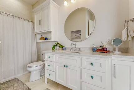 Rockport Bayfront Retreat - Rockport, Texas