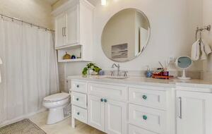 Rockport Bayfront Retreat - Rockport, Texas