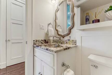 Rockport Bayfront Retreat - Rockport, Texas