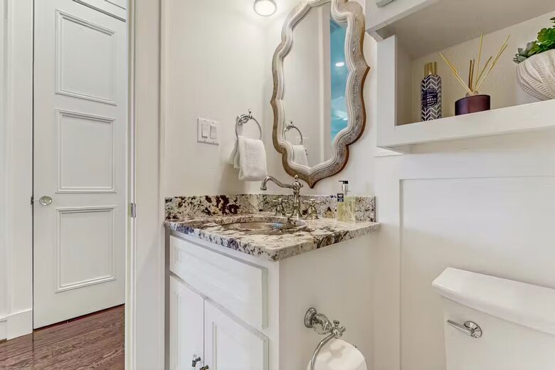 Rockport Bayfront Retreat - Rockport, Texas