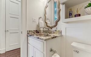 Rockport Bayfront Retreat - Rockport, Texas