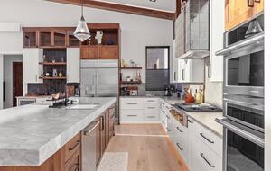 Coeur d’Alene Glasshouse on the Water - Coeur d'Alene, Idaho