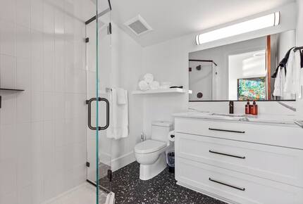 Coeur d’Alene Glasshouse on the Water - Coeur d'Alene, Idaho