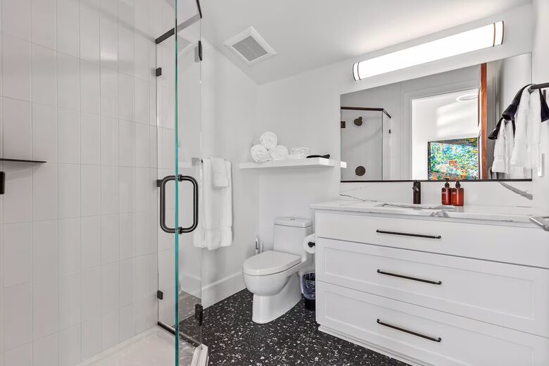 Coeur d’Alene Glasshouse on the Water - Coeur d'Alene, Idaho