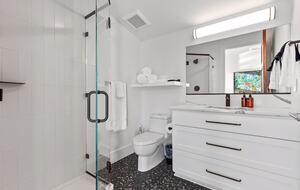 Coeur d’Alene Glasshouse on the Water - Coeur d'Alene, Idaho