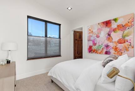 Coeur d’Alene Glasshouse on the Water - Coeur d'Alene, Idaho