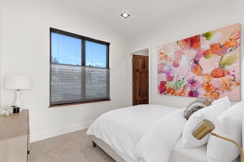 Coeur d’Alene Glasshouse on the Water - Coeur d'Alene, Idaho