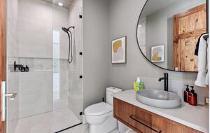 Coeur d’Alene Glasshouse on the Water - Coeur d'Alene, Idaho