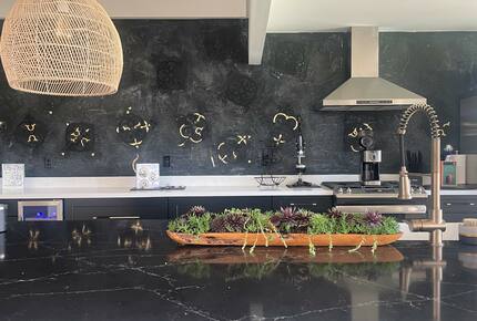 Desert Oasis on the 7th Fairway - Rancho Mirage, California