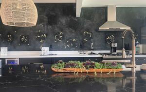 Desert Oasis on the 7th Fairway - Rancho Mirage, California