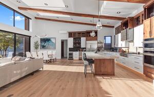 Coeur d’Alene Glasshouse on the Water - Coeur d'Alene, Idaho