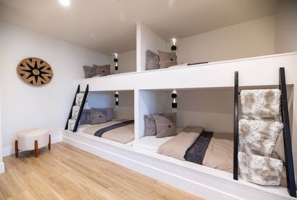 Desert Oasis on the 7th Fairway - Rancho Mirage, California