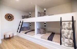 Desert Oasis on the 7th Fairway - Rancho Mirage, California