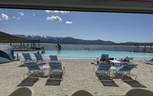 Beach Club at Promontory