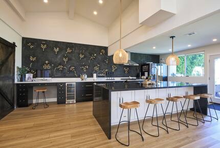 Desert Oasis on the 7th Fairway - Rancho Mirage, California