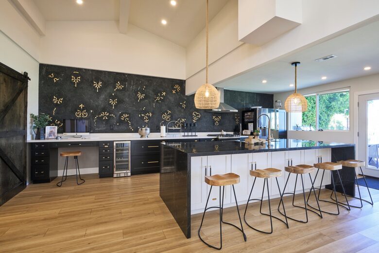 Desert Oasis on the 7th Fairway - Rancho Mirage, California