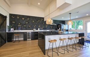 Desert Oasis on the 7th Fairway - Rancho Mirage, California