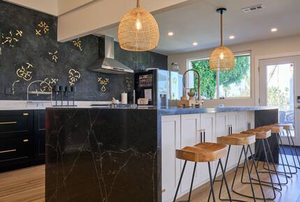 Desert Oasis on the 7th Fairway - Rancho Mirage, California