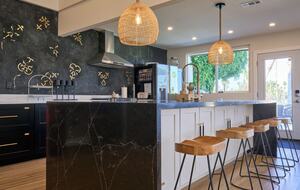 Desert Oasis on the 7th Fairway - Rancho Mirage, California