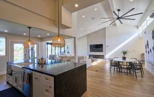 Desert Oasis on the 7th Fairway - Rancho Mirage, California