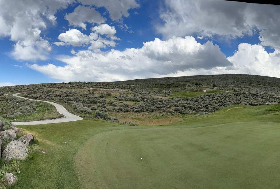 Park City Luxury Home in Promontory Club - Park City, Utah
