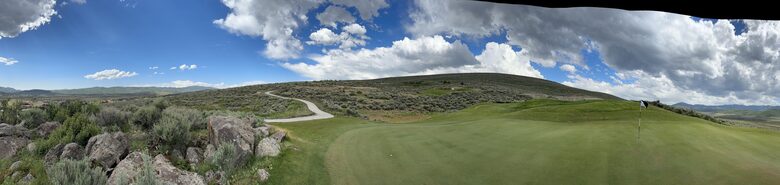 Park City Luxury Home in Promontory Club - Park City, Utah