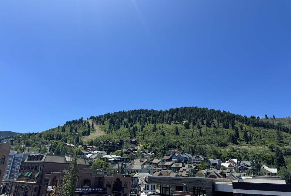 Park City Luxury Home in Promontory Club - Park City, Utah