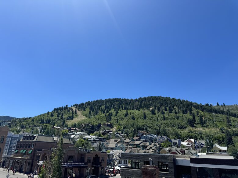 Park City Luxury Home in Promontory Club - Park City, Utah