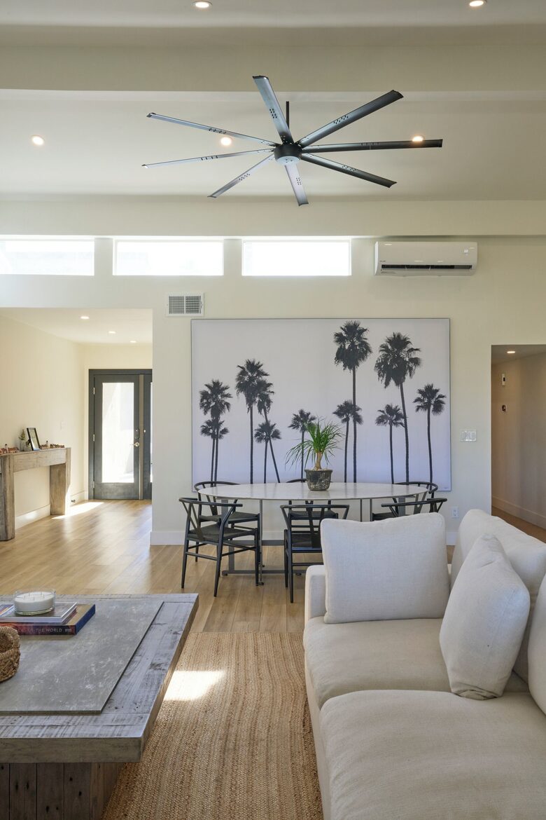 Desert Oasis on the 7th Fairway - Rancho Mirage, California