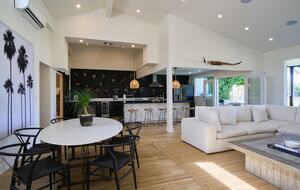 Desert Oasis on the 7th Fairway - Rancho Mirage, California