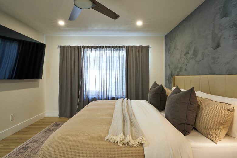 Desert Oasis on the 7th Fairway - Rancho Mirage, California