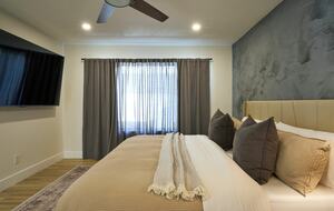 Desert Oasis on the 7th Fairway - Rancho Mirage, California