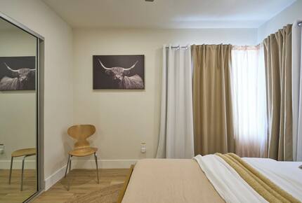 Desert Oasis on the 7th Fairway - Rancho Mirage, California