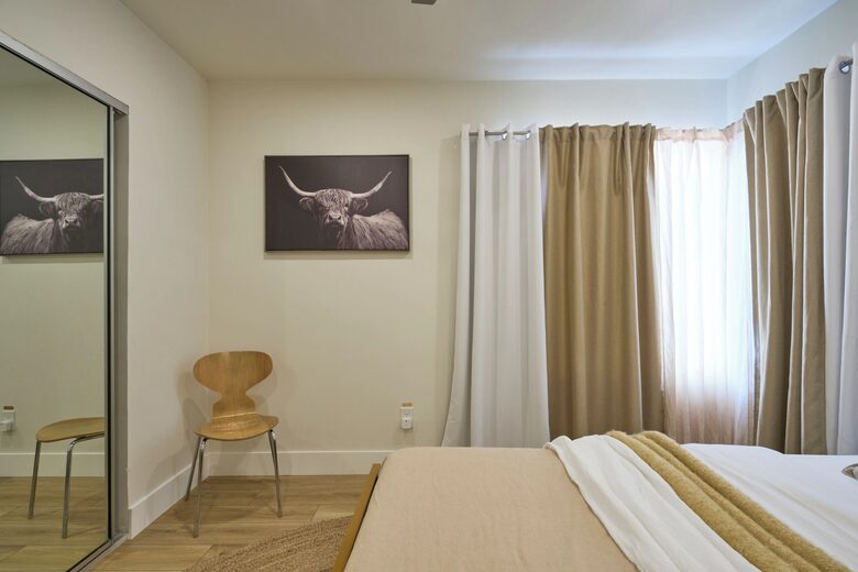 Desert Oasis on the 7th Fairway - Rancho Mirage, California