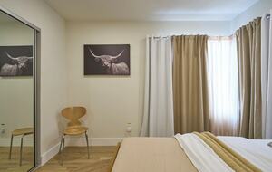 Desert Oasis on the 7th Fairway - Rancho Mirage, California