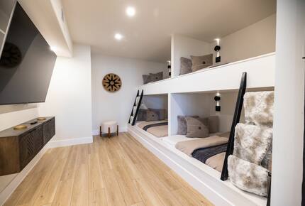 Desert Oasis on the 7th Fairway - Rancho Mirage, California