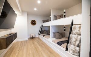 Desert Oasis on the 7th Fairway - Rancho Mirage, California