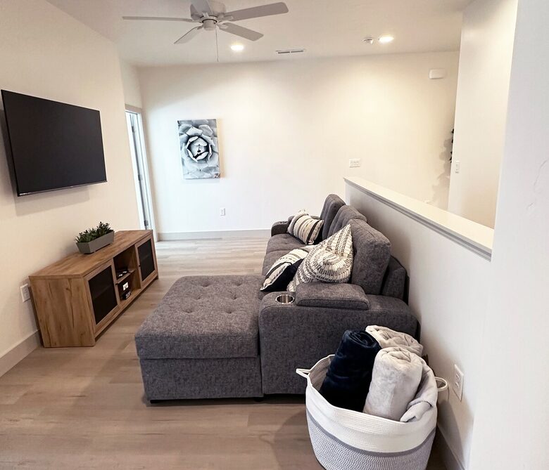 New St. George Getaway "Sunny Daze"! - Santa Clara, Utah