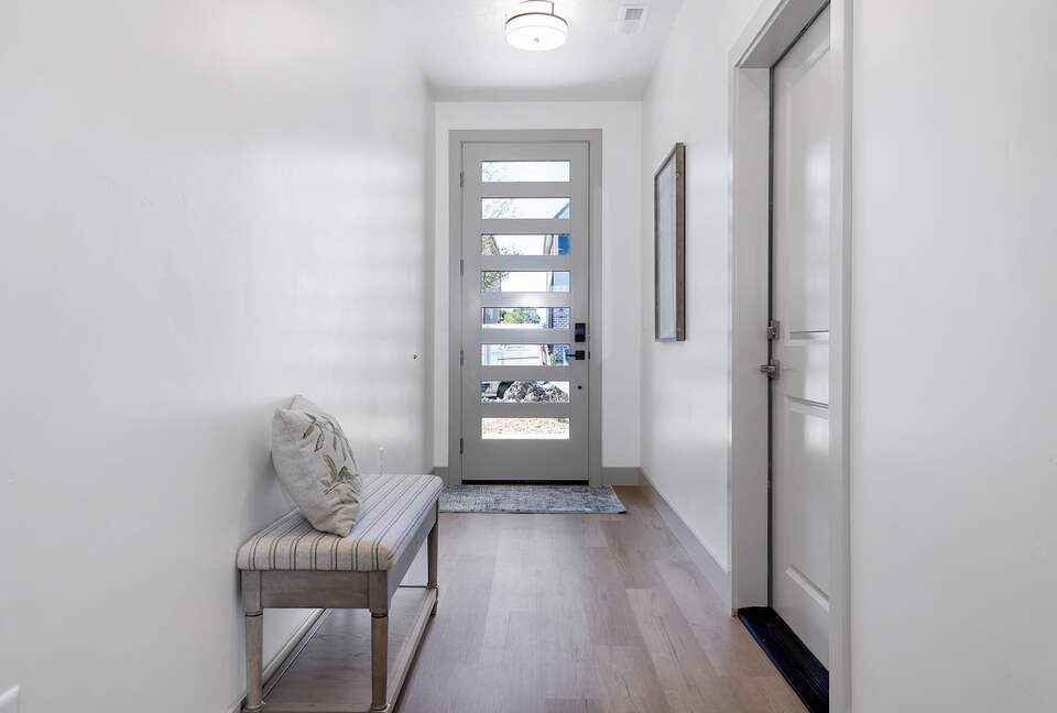 New St. George Getaway "Sunny Daze"! - Santa Clara, Utah